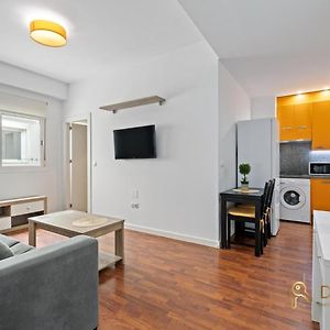 Appartement met een Slaapkamer